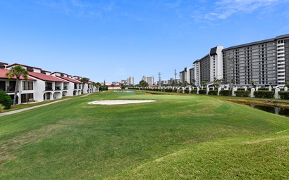 Edgewater Golf Villa 1304- Sun and Water 6