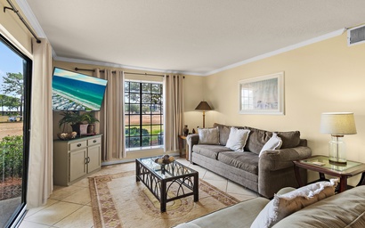 Seascape Golf Villas 4A 5