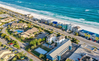 Lakeview #9 - Paradise By The Gulf 3