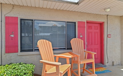 Capri by the Gulf 114 2