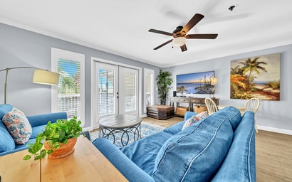 Gulf Place Caribbean 311 8