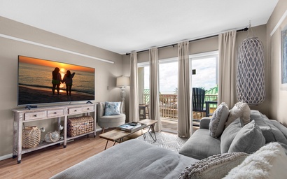 Islander Beach Resort 305