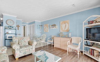 Polynesian Village 211 5