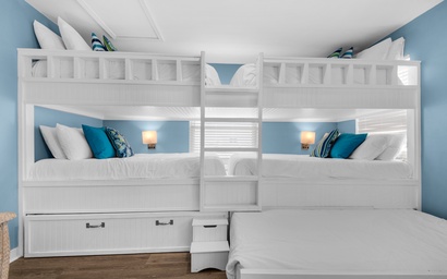 Family DESTINation 2