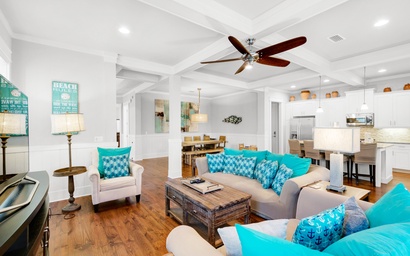 Little Bear's Haven 7