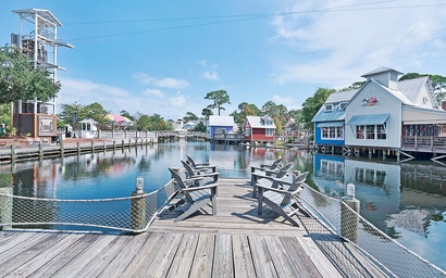 Bahia 4417- The Bahia Beach House 6