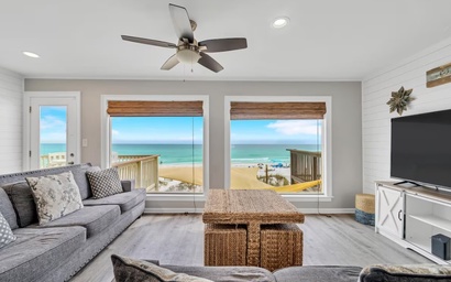 Green Reef #6- Beachfront Bliss 6