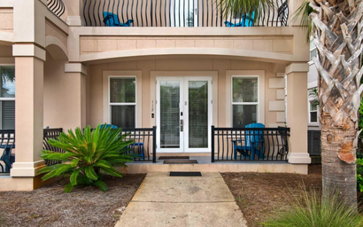 Miramar Beach Villa 112 6