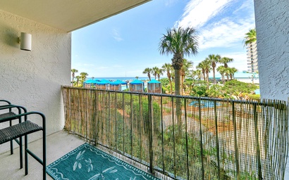 Edgewater Tower 1-105 2