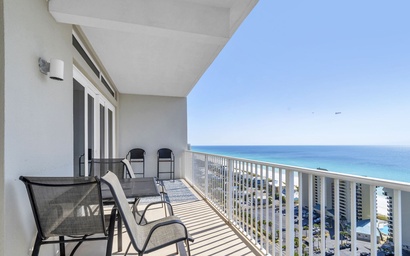 Laketown Wharf Penthouse 2026 2