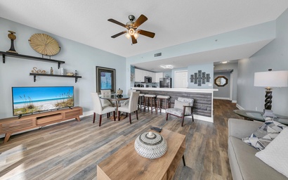 Majestic Beach Towers 1-1911 5