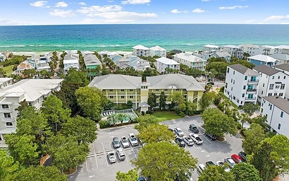 Grand Isle Condo 306 3