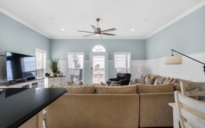 Vista del Mar I - BEST Day 202 8