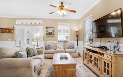 Changes in Latitude VCB 3