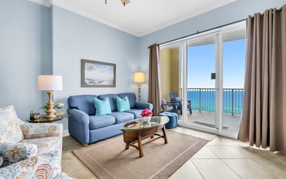 Ocean Villa Penthouse #2302 7