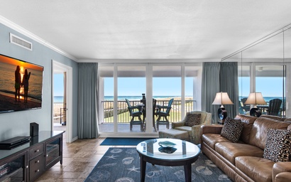 Shoreline Towers 1022 7