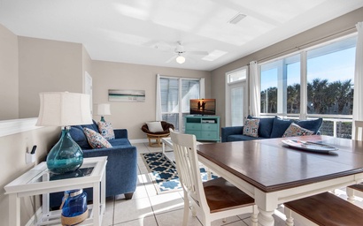 Destiny Beach Villas #11A- Beach Oasis 8