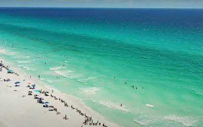 Gulf Place Residences 109 5