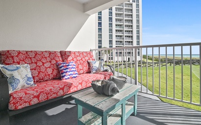 Shoreline Towers 2025 2