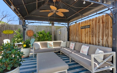 Suzwinks Beach House 2