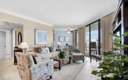 Surfside Resort #505 7