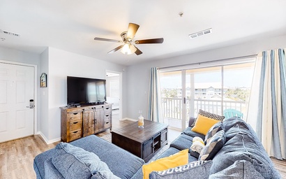 St. Martin Beachwalk Villas 231