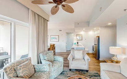 Luau II 6832/6834 - Sunset Suite 7