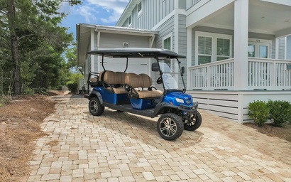 Our Gulfview Escape 7