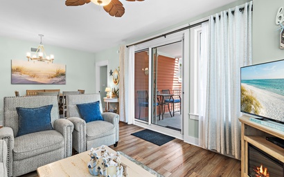 Market Street Inn 248- Beauty by the Bay 8