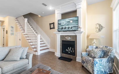 Miramar Beach Villa 113- The Sandpiper