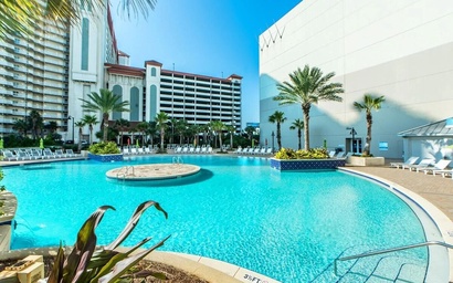 Laketown Wharf 316 3