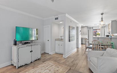 Gulf Winds East #45 7