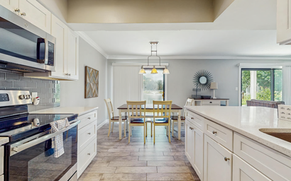 Seascape Golf Villas 95E 8