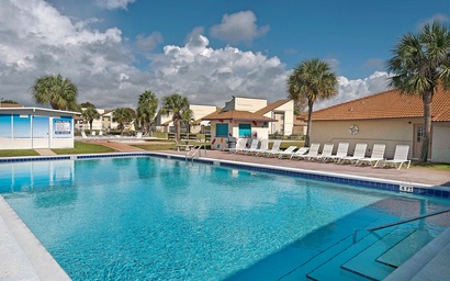 Horizon South 8B2- Sunshine Gardens 6