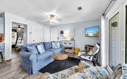 Beachside Villas 1022 7