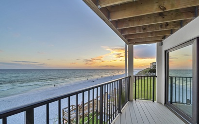 Blue Mountain Beach Villas 5A 2