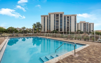 Enclave 703B- Sugar Sands 5