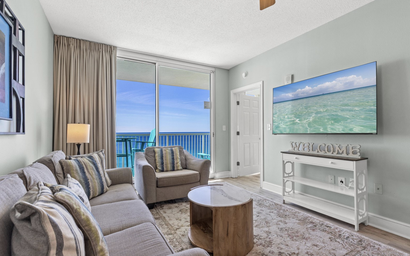 Majestic Beach Towers 2-1704