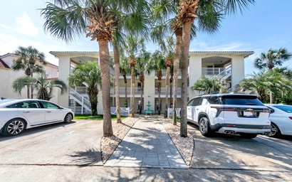 Horizon South 54-303 6