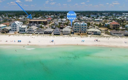 Sandcastle Villas #24 2