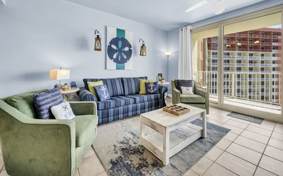 Shores of Panama 1816 6