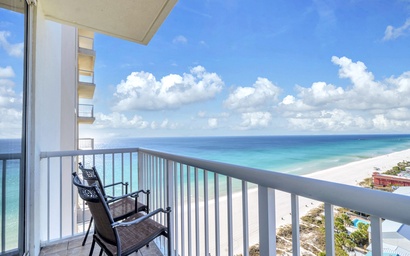 Majestic Beach Towers 1-1701 2