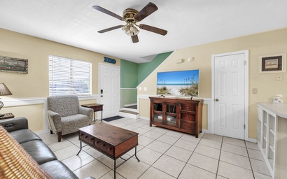 Gulf Highlands 108 - Gulf Breeze Getaway 8