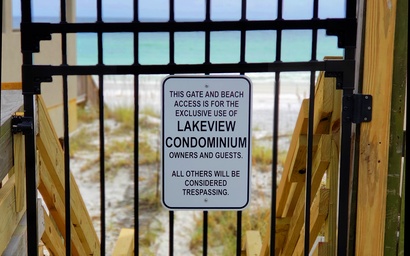 Lakeview #6- Emerald Searenity 5