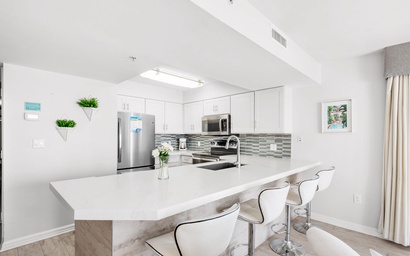 Pelican Beach Resort 501 6