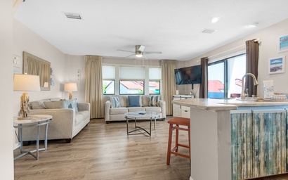 St. Thomas Square Villa 1211C- Beach Bumz 7