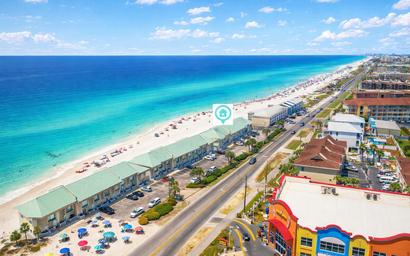 The Sand Trap- Costa del Sol C-9 3