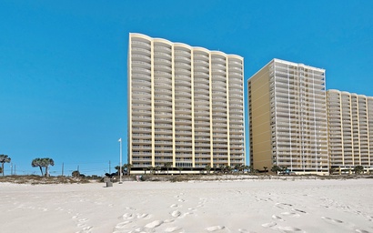 Ocean Villa 406 6