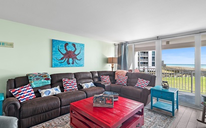 Shoreline Towers 2025 7