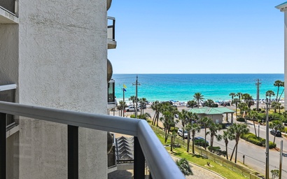 Surfside Resort #410 2